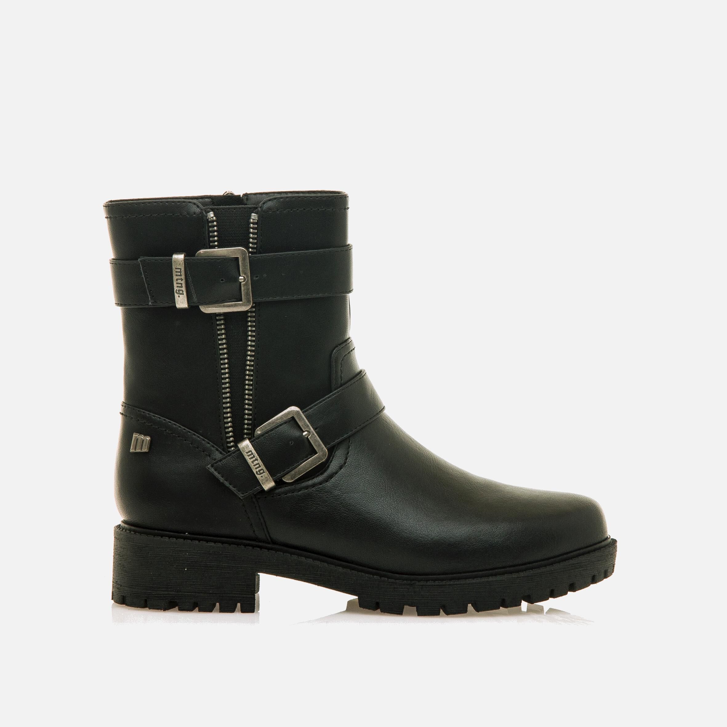 Biker boots for Women Buy now Mtng
